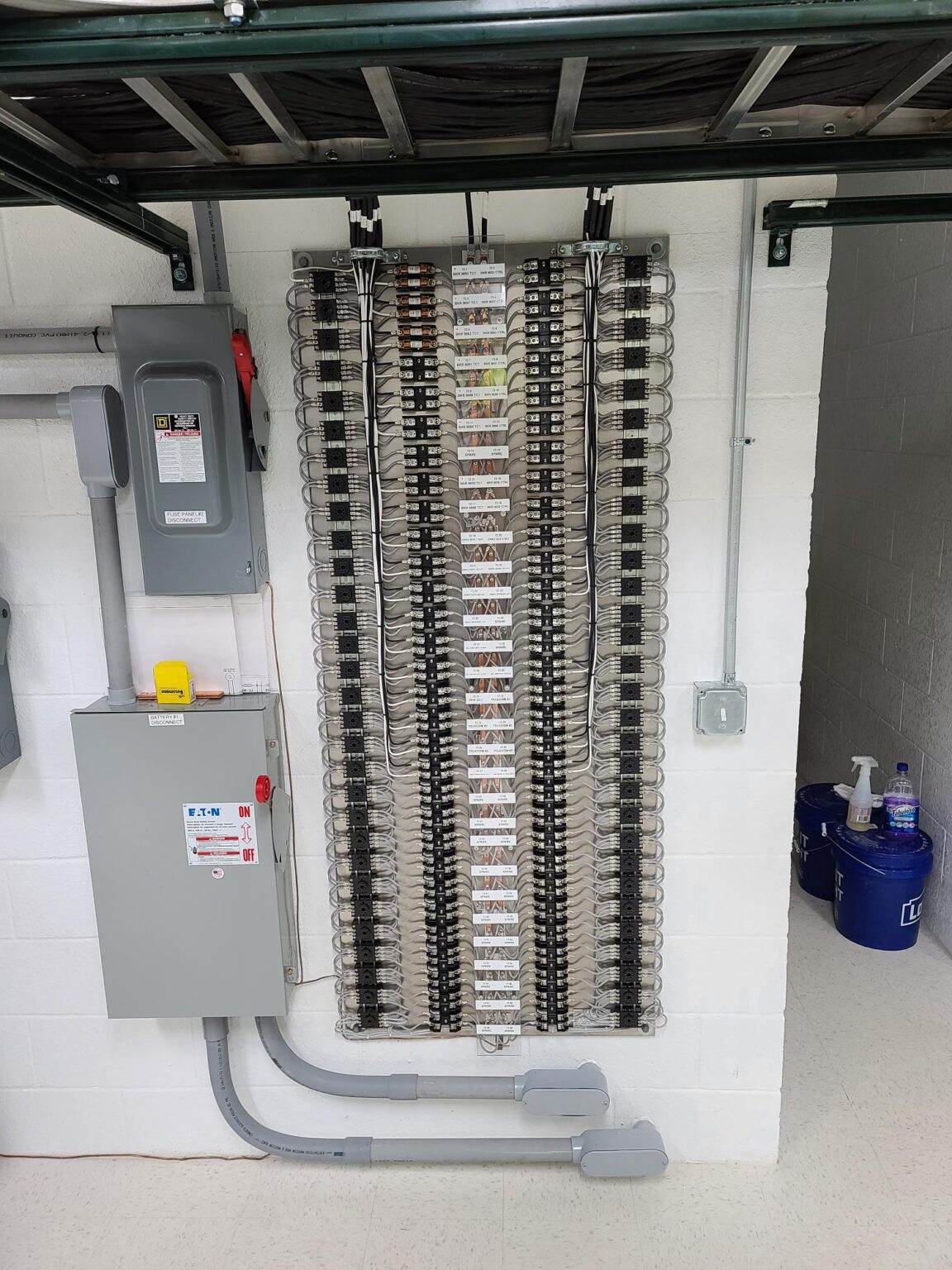 ELECTRICAL Elite Construction of Ocala