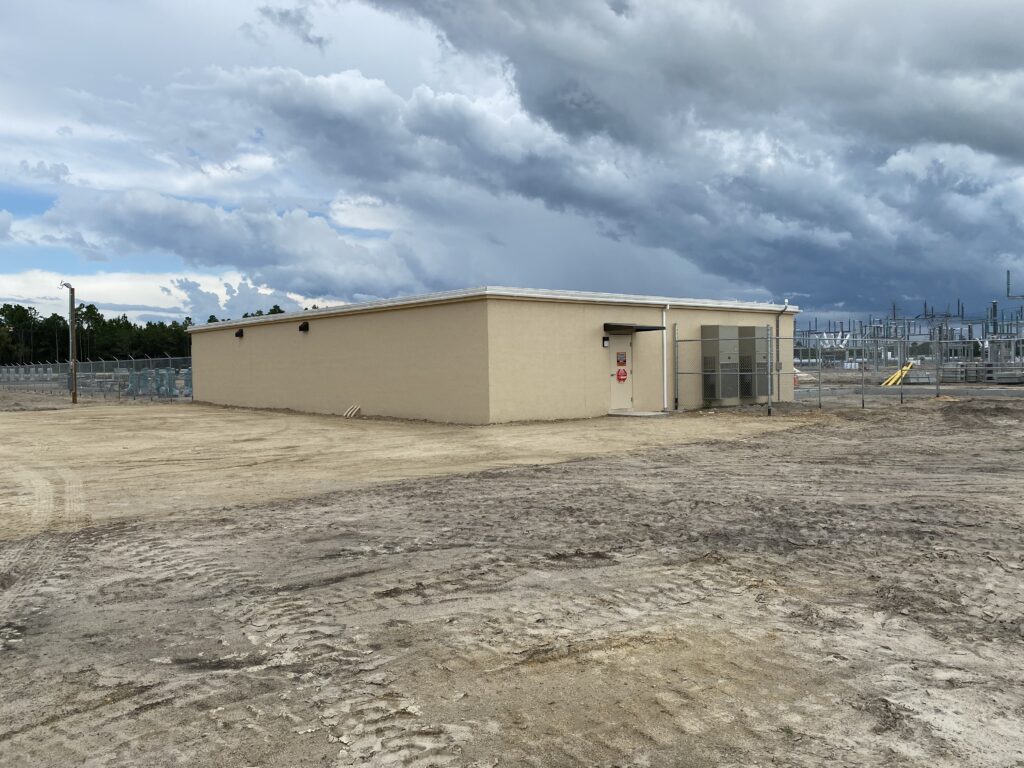 ELECTRICAL Elite Construction of Ocala